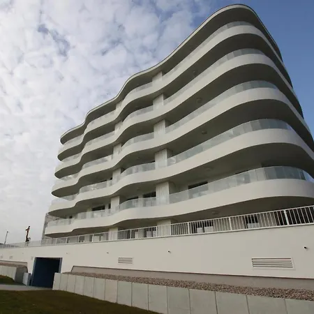 Lux Pearl Apartment *