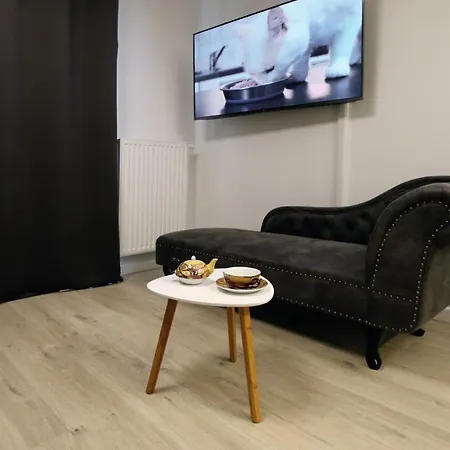 Apartament Lux Pearl *