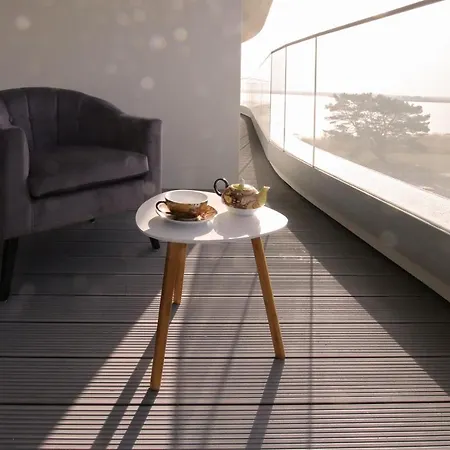 Apartament Lux Pearl