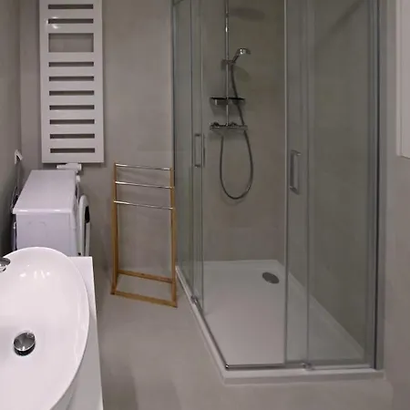 Apartament Lux Pearl Rogowo (Gryfice)