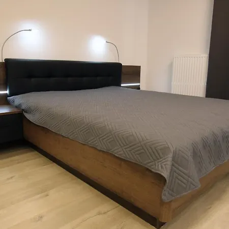 Apartment Lux Rogowo Pearl