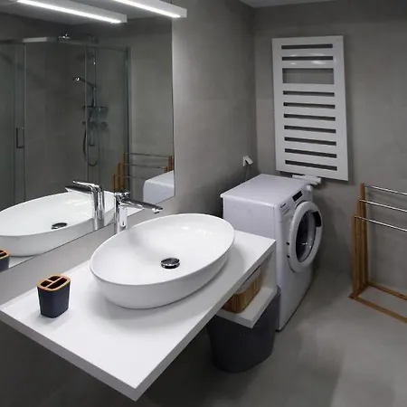 Lux Pearl Rogowo (Gryfice)