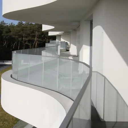 Lux Rogowo Pearl Apartment *