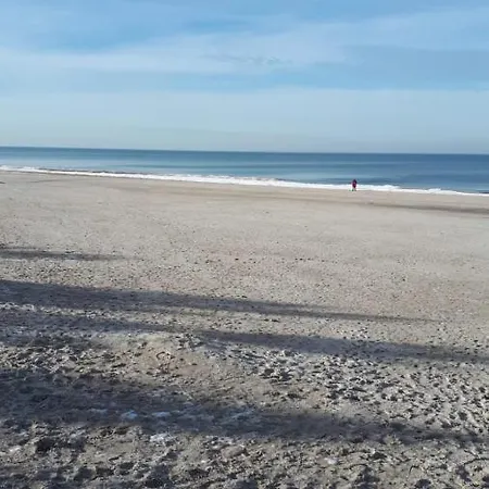 Lux Pearl Apartment *