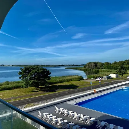 Apartment Lux Rogowo Pearl *