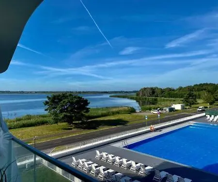 Lux Pearl Apartamento *