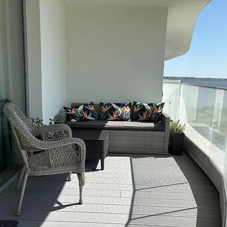 Lux Pearl Apartment *