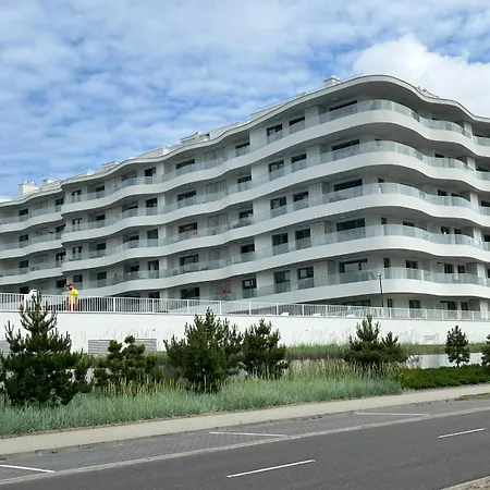 Lux Pearl 아파트 로고보