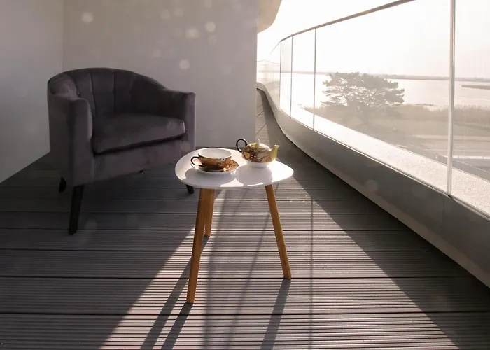 Appartamento Lux Pearl