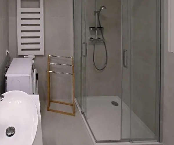 Appartamento Lux Pearl Rogowo (Gryfice)