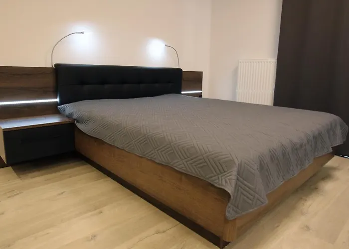 Appartamento Lux Pearl