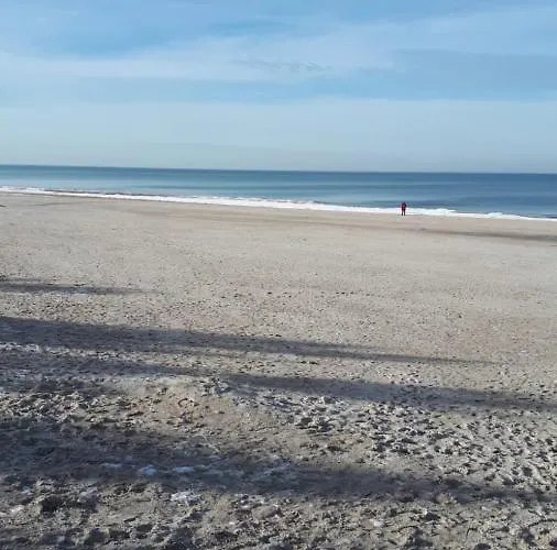 Lux Pearl Appartamento *