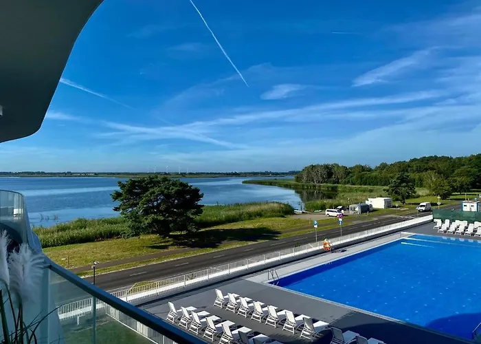 Appartamento Lux Pearl *