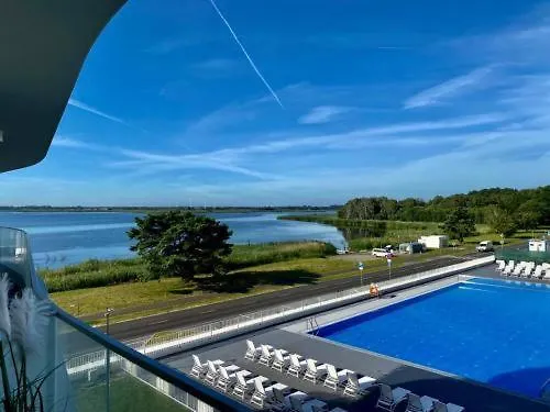 Lux Pearl Appartamento *