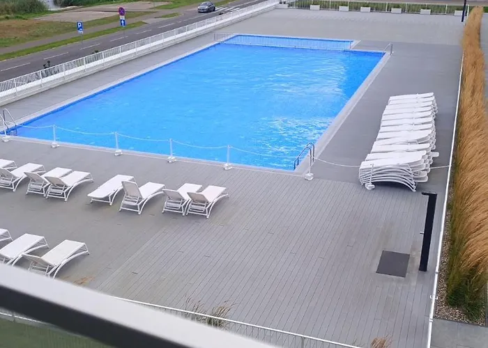 Lux Pearl Appartamento